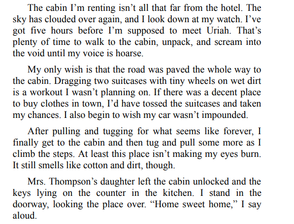 Broken Like Glass by Bree Livingston