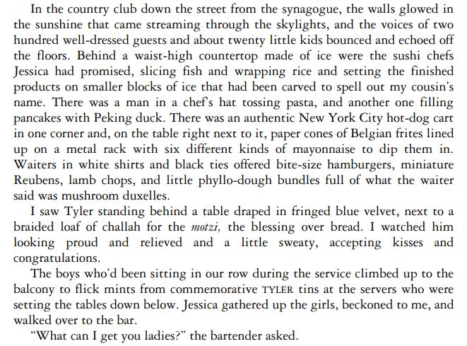 Certain Girls by Jennifer Weiner