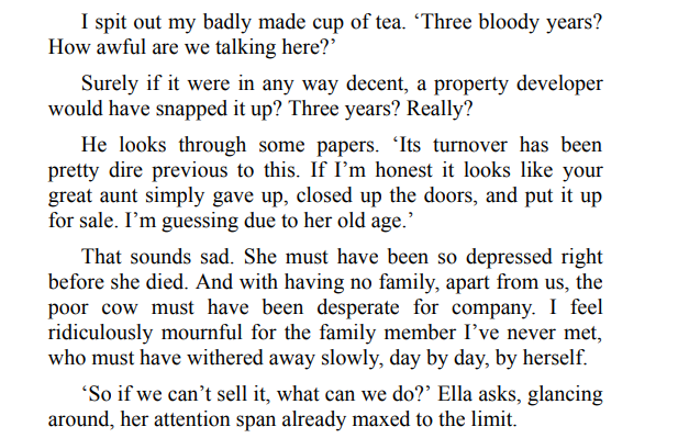 Cock & Bull by Laura Barnard PDF