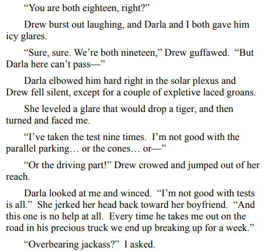 Double Down by Sophie Kent