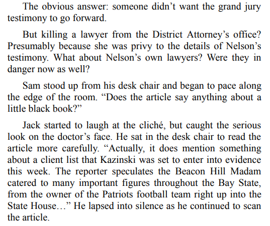 Ghost in the Machine by Katie O’Sullivan