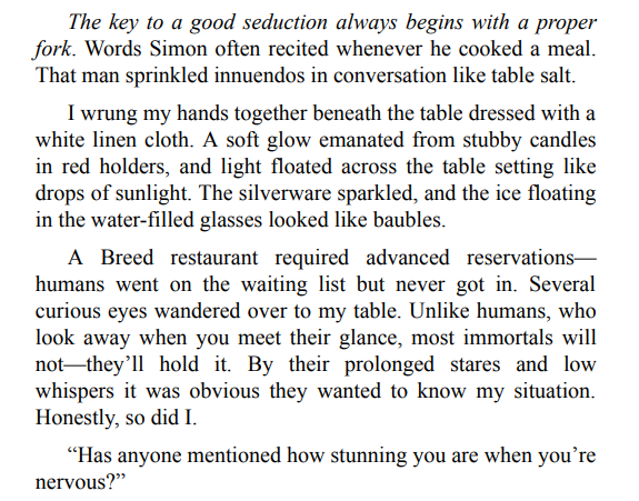 www niylog.com Impulse by Dannika Dark PDF