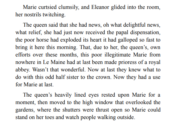 Matrix by Lauren Groff PDF