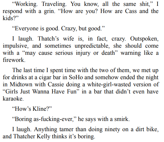 My Brother’s Billionaire Best Friend by Max Monroe 