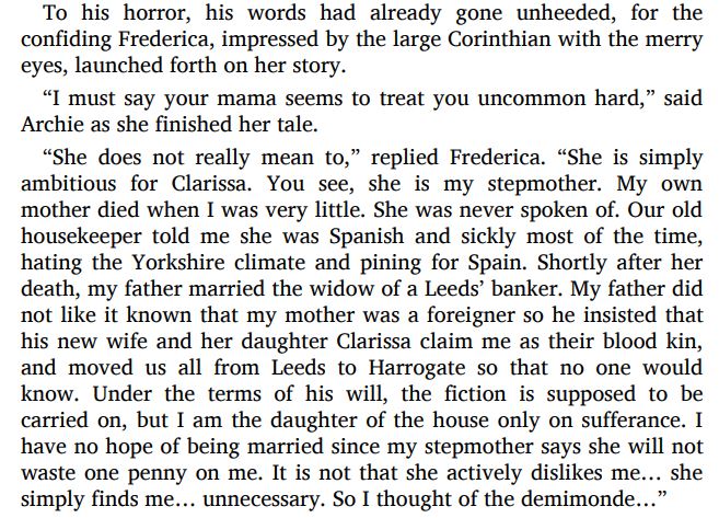 My Dear Duchess by M. C. Beaton