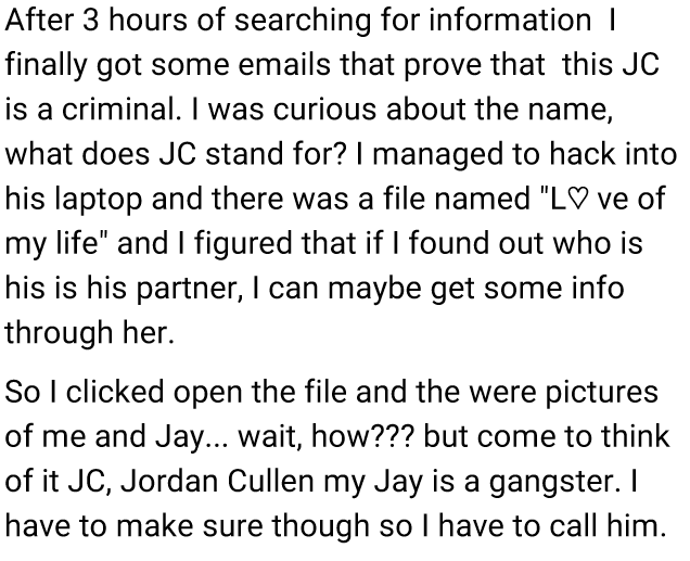 My Heartless Gangster by Akira Bratinella