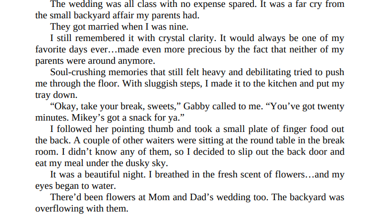 My Safe Haven by Melody Sweet PDF