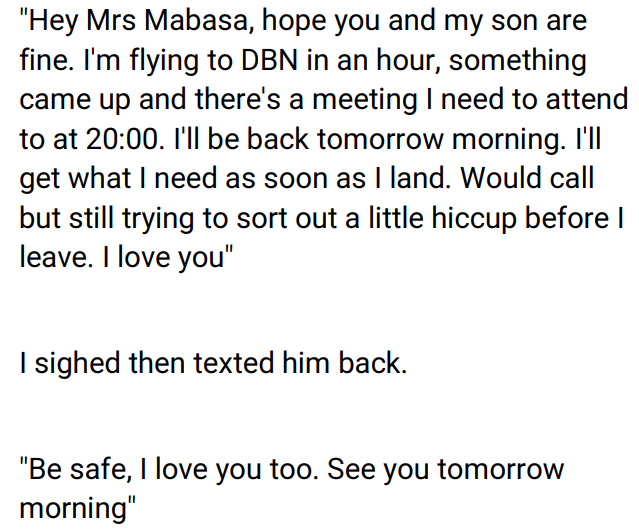 Pieces On The Ground