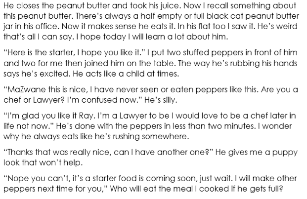 Raymond Our Husband by Busisiwe Precious Khumalo