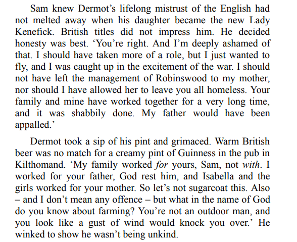 Return to Robinswood by Jean Grainger PDF