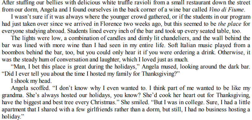 Say Yes by Kandi Steiner