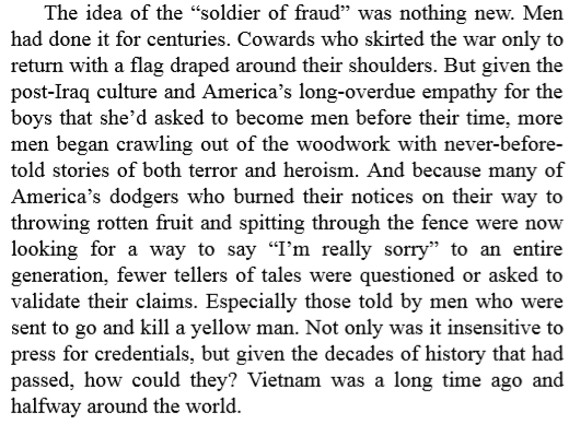 Send Down the Rain by Charles Martin