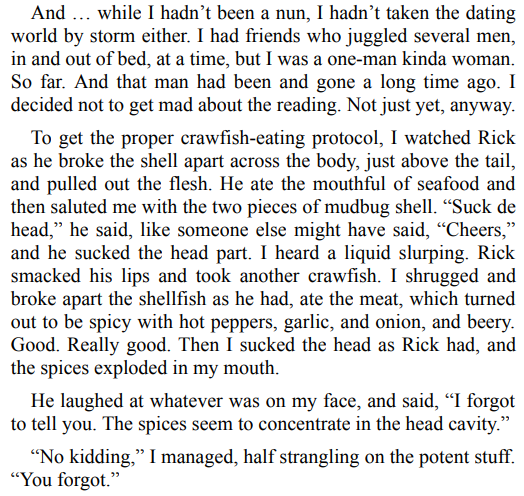 Skinwalker by Faith Hunter