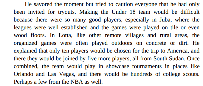 Sooley by John Grisham PDF