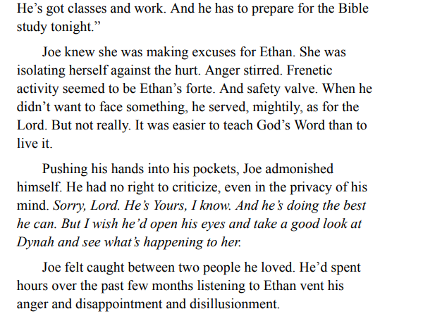 The Atonement Child by Francine Rivers