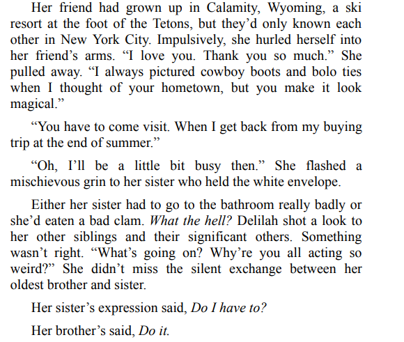 The Heartless Boyfriend by Erika Kelly