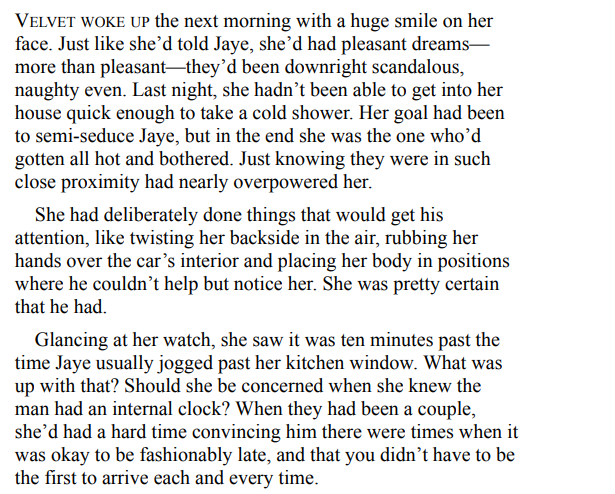 The House on Blueberry Lane by Brenda Jackson 