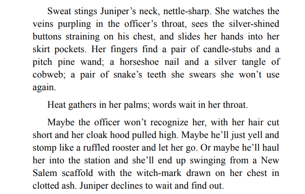 The Once and Future Witches by Alix E. Harrow PDF