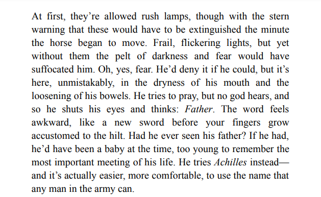 The Women of Troy by Pat Barker PDF