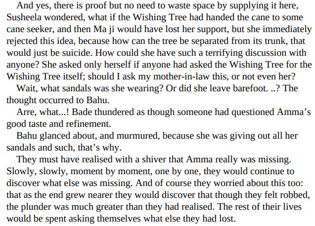 Tomb of Sand by Geetanjali Shree 