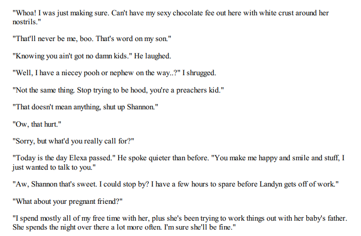 Turned Out by CxMall 