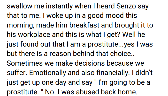 A Wife For Luthando PDF