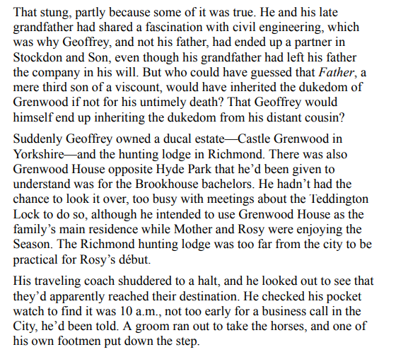 A Duke for Diana by Sabrina Jeffries