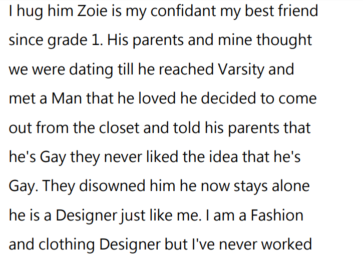 ASANTE bY Anqobile.M 