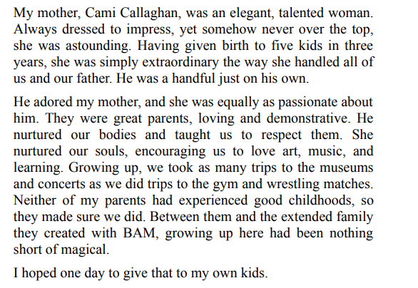 Finding Ronan's Heart By Melanie Moreland