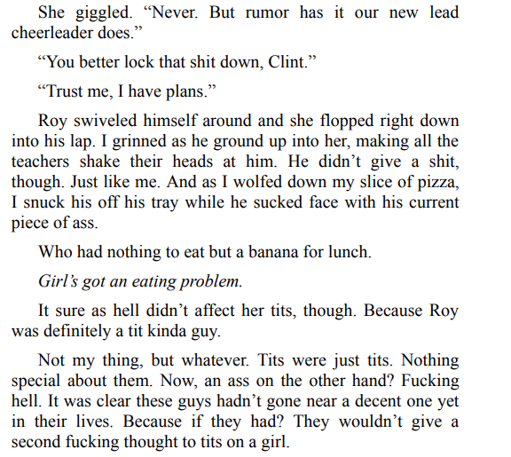 Play with Me By Rebel Hart