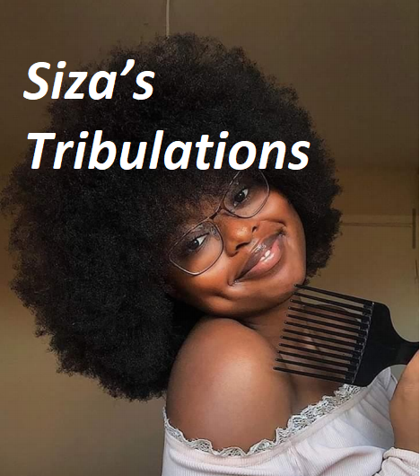 Siza’s Tribulations by Beth Machobane 