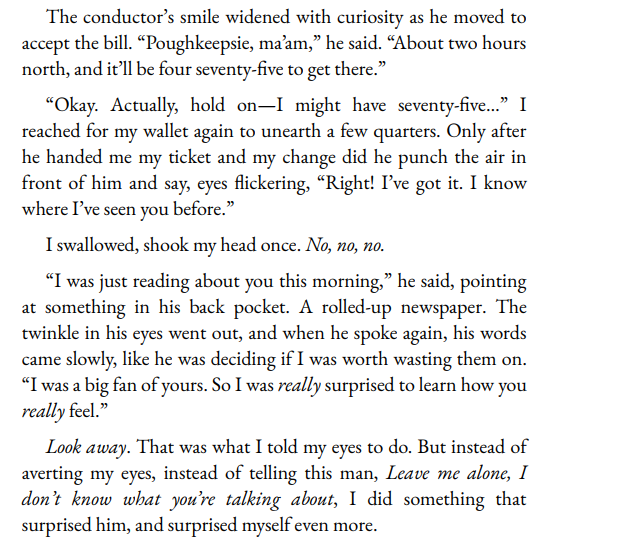 The Other Black Girl by Zakiya Dalila Harris 