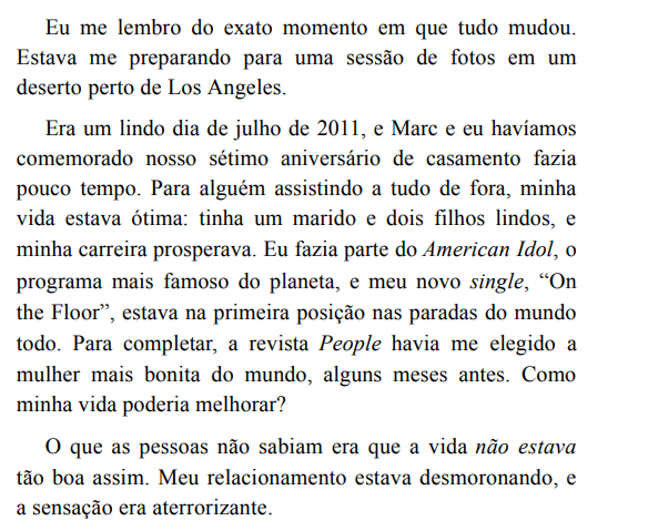 True Love By Jennifer Lopez