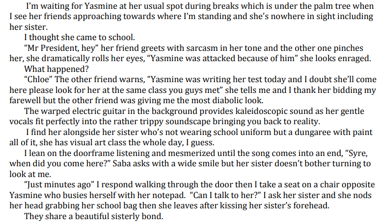 Black Love Lives by Lia Butler