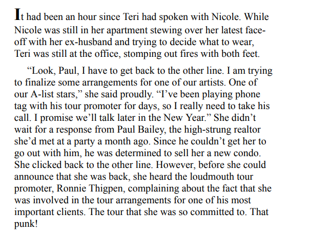 The Company We Keep by Mary Monroe 