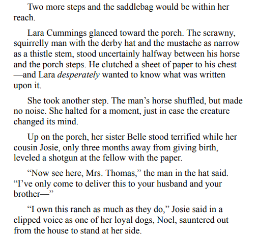 A CHANCE FOR LARA BY CAT CAHILL PDF