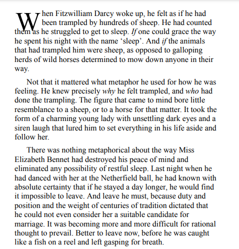 A LONGBOURN ENTANGLEMENT BY MONICA FAIRVIEW PDF