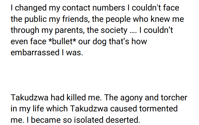 A Life Time Of Tears by Sabz Aka Shamiso PDF