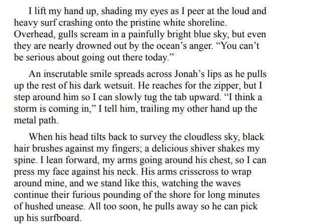 A Matter of Truth by Heather Lyons PDF