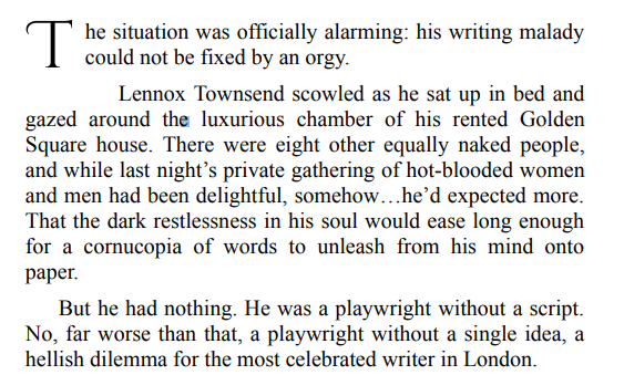 A RAKE HIS PATRON & amp THEIR MUSE BY NICOLA DAVIDSON PDF