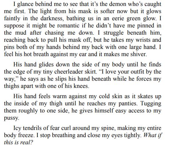 A RYAN HALLOWEEN BY SADIE KINCAID PDF