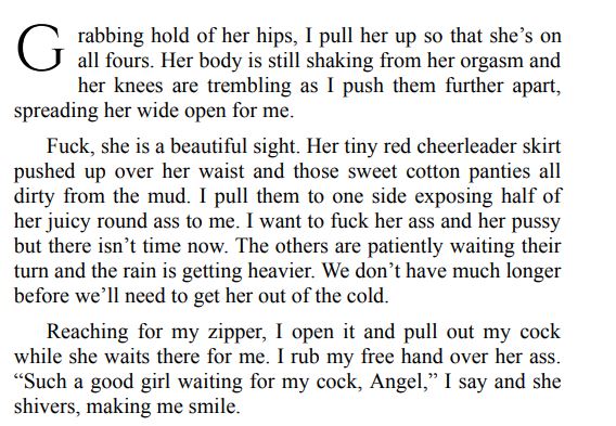 A RYAN HALLOWEEN BY SADIE KINCAID ePub