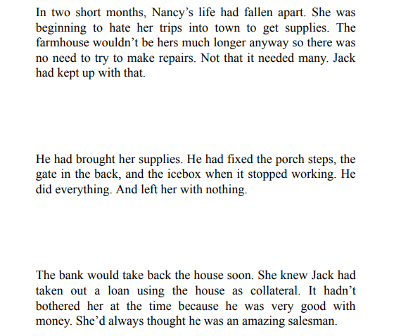 A Silent Vow of Everlasting Love by Lilah Rivers PDF