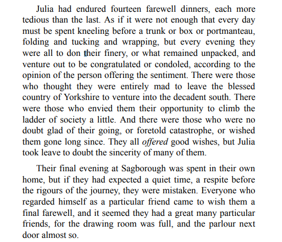 A Winter Chase by Mary Kingswood PDF