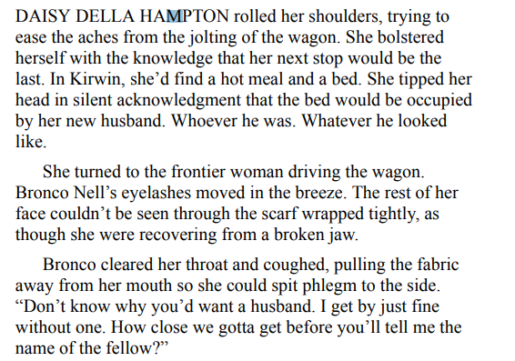 A Winter s Vow by Kate Condie PDF