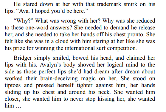 ACCEPTED BY CAMI CHECKETTS ePub