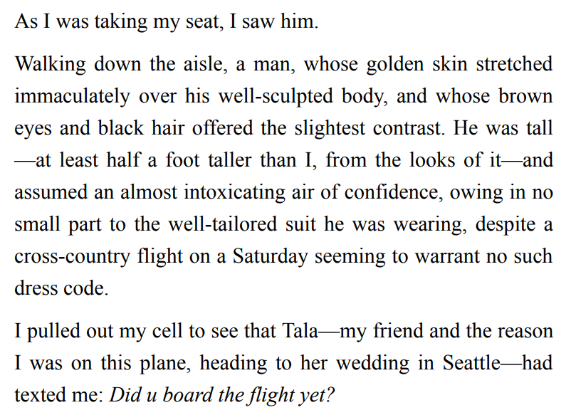 ACCIDENTAL BABY DADDY BY ALEXIS LEE 