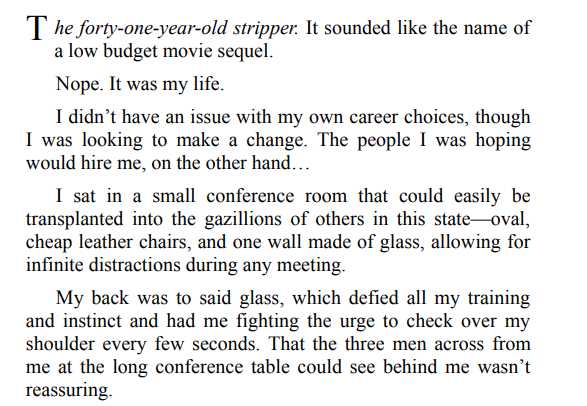 ACHIEVEMENT UNLOCKED BY ALLYSON LINDT