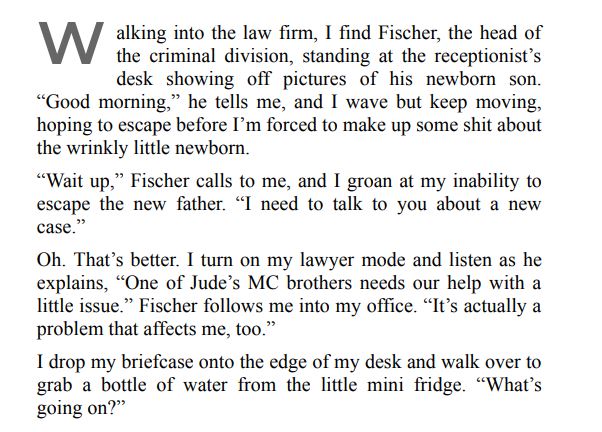 ADAM’S FUGITIVE BY LONI REE PDF