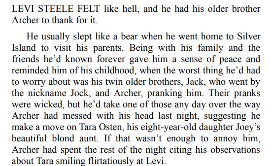 ALWAYS HER LOVE BY MELISSA FOSTER PDF